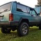 Image for article titled My Beloved 'Project Swiss Cheese' Died to Give Life to This Two-Door 1995 Jeep Cherokee